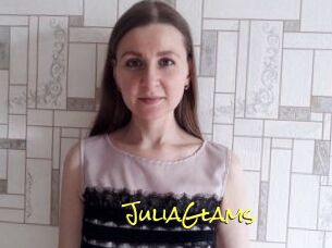 JuliaGlams
