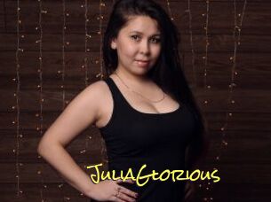 JuliaGlorious