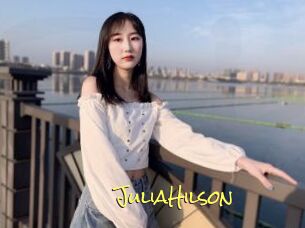 JuliaHilson