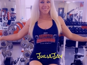 JuliaJay Elles Mouillent