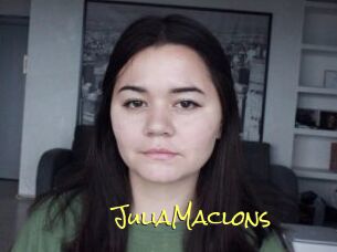 JuliaMaclons