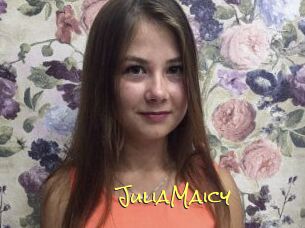 JuliaMaicy