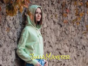 JuliaMayerr