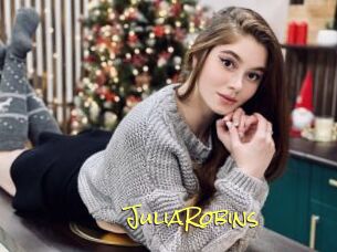 JuliaRobins