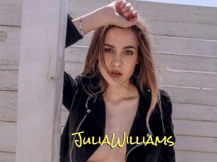 JuliaWilliams