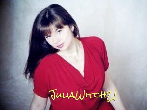 JuliaWitch21