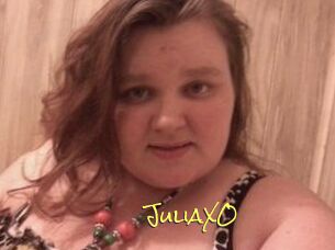 JuliaXO