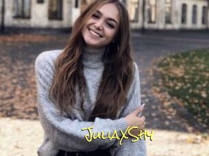 JuliaXShy