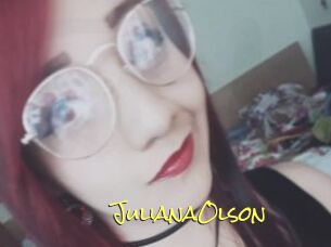 Juliana_Olson