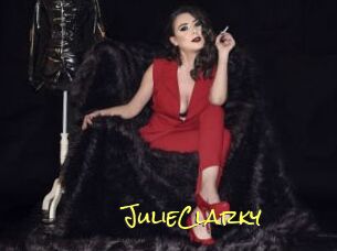 JulieClarky