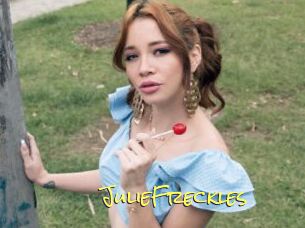 JulieFreckles