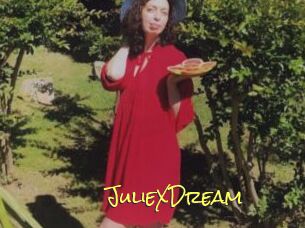 JulieXDream