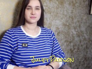 JulietParson