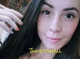JulietaHall