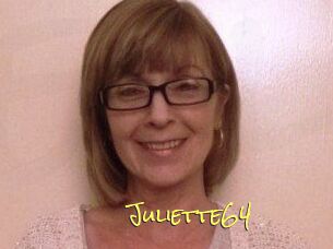 Juliette64