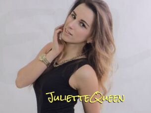 JulietteQueen