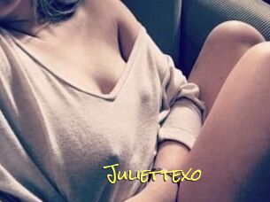 Juliettexo