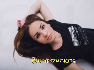 Juliyfrucktis