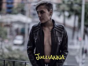 Jullianna