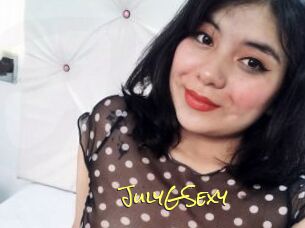 JulyGSexy