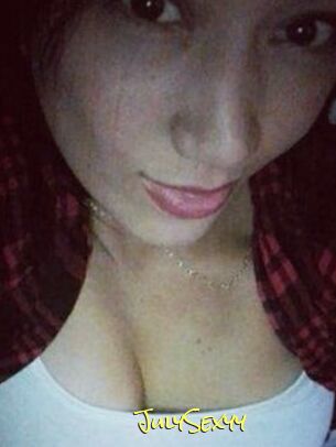 JulySexyy