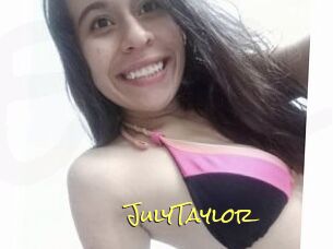 JulyTaylor