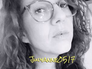 Julyanne0517