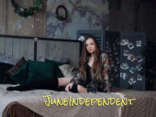 JuneIndependent