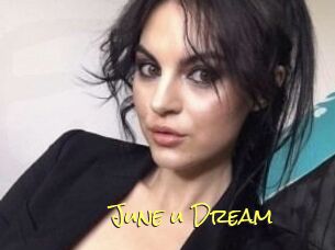 June_u_Dream