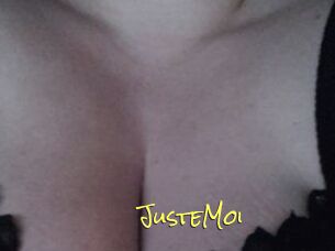 JusteMoi