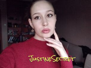 JustineSecret