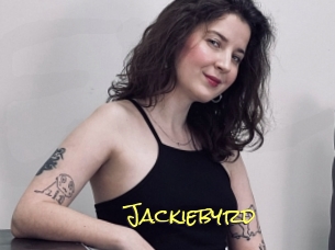 Jackiebyrd