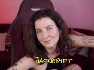 Jackiebyrt