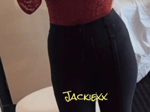 Jackiexx