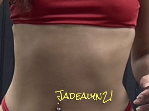 Jadealyn21