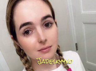 Jadeskyyxo