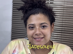 jadesoleile Elles Mouillent
