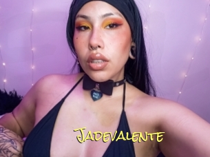 Jadevalente