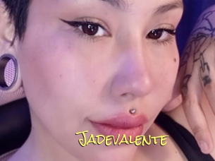 Jadevalente