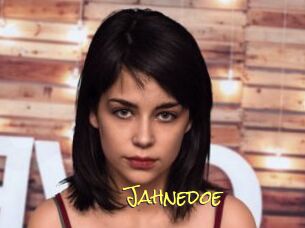 Jahnedoe