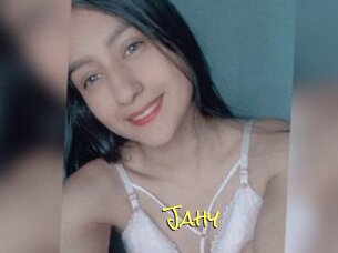 Jahy
