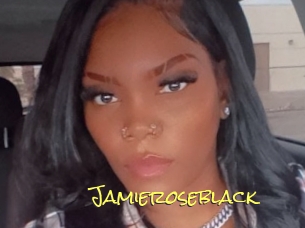 jamieroseblack Elles Mouillent
