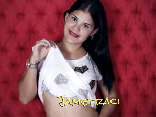 Jamietraci