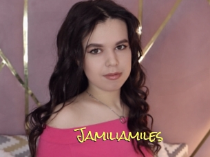 Jamiliamiles