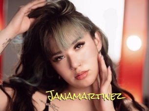 Janamartinez
