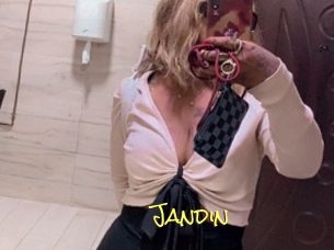 jandin Elles Mouillent