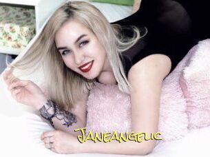 Janeangelic