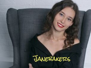 Janebakers