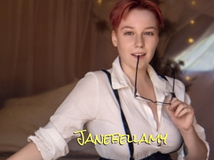janebellamy Elles Mouillent