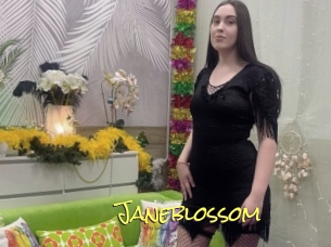 Janeblossom